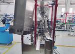 80 Pcs Min Fully Automatic Rotary Tube Packing Machine Cosmetic