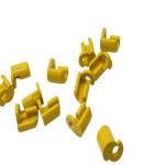 Customizable Rubber Door Seals for Refrirator and Freezer PU PTFE FKM NBR