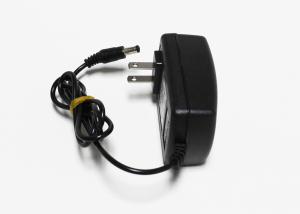 Quality 2.5A 30W Neon Light Power Supply Adapter 100 - 240V AC Input Voltage wholesale