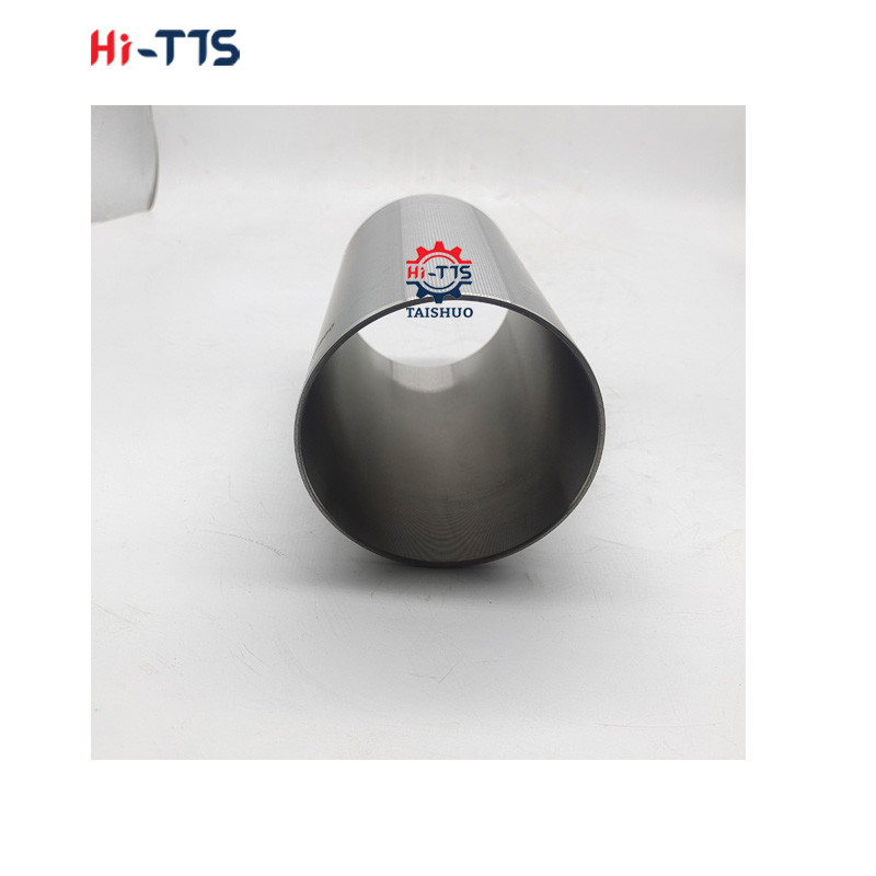 Diesel Engine Cylinder Liner ME012900 ME013366 ME060439 For 4D34 6D34 Cylinder Sleeve Liner