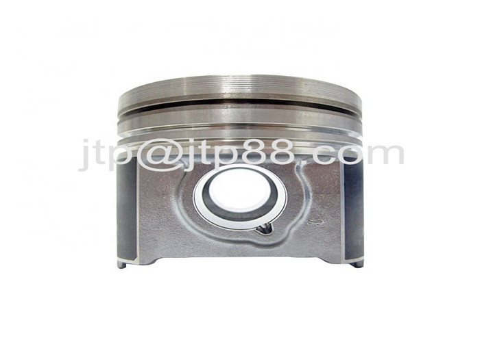 High Temperature Resistant Diesel Engine Piston 5L Cast Aluminum Piston For Toyota
