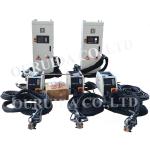 Portable Induction Heating Machine For Production Lines