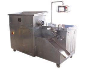 Quality Customizable Computerized Herbals Ball Making Equipment for Pharmaceutical Industry wholesale