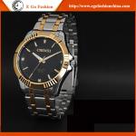 Classic Watch Wholesale Men's Watch Stainless Steel Branded Watches CHENXI