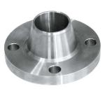 C55 welding neck flange ASME B16.9 FORGED FLANGES 1.0535 Steel welding neck