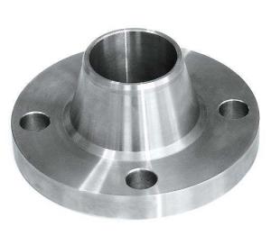 China ANSI B16.5 Stainless Steel Lap Joint Flanges With Stub End A105 Material on sale