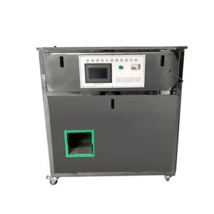 China Juice Liquid Automatic Filling Capping Machine 800-1800 Bags/H 0.5KW on sale