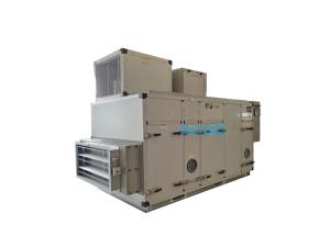Quality 8000m3/h PLC Control Desiccant Dehumidifier for Food Industry wholesale
