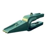 Terex RH120E FS Hydraulic Shovel Bucket Teeth For Backhoe Bucket