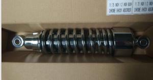 Quality 11 3/4 inch Harley Davidson Motorcycle Shocks . Fit for Sportsters 883 1200 Chrome wholesale