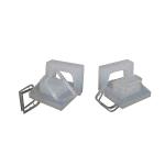 Rapid Prototype Silicone Parts Prototyping Vacuum Casting Services For SMT