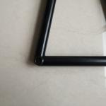 Universal Fitment 14" Jacobs Ladder Sprint Car Chromoly Black 3 Hole Guaranteed