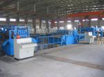 GCr15 Steel Coil Cutting Machine 30T Coil Shearing Machine