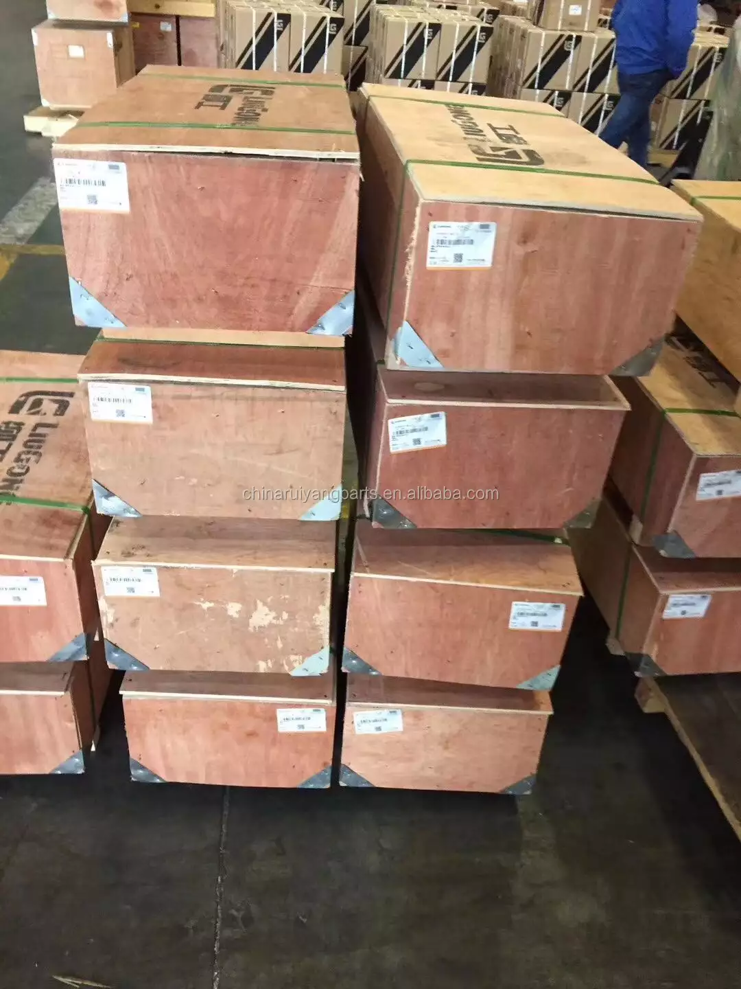 Auto Suspension Parts WG9014520191 OEM NO WG9014520191 Sinoruk HOWO Sitrak Shacman Balance Shaft Bushing Truck Spare Parts