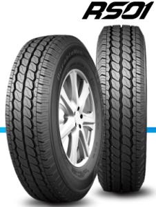 Quality RS01 DurableMax Van/LTR quality car tire wholesale
