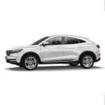 DFSK 360TGDI Engine Fengon Ix5 Middle Size Coupe SUV EU COC Certifiction