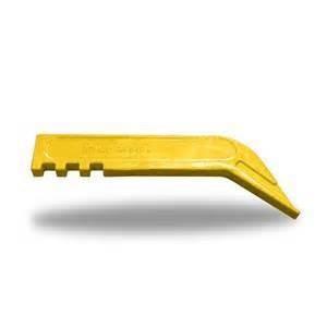 Quality Bulldozers Ripper Tooth Shanks For Komatsu D155AX D155AX-6 wholesale