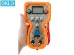 Welding Roller Holder Remote Control