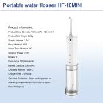 Waterpick Best Quality Electric Cordless Dental Water Jet Flosser Oral Irrigator