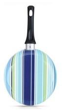 Quality PORCELAIN ENAMELLED NON-STICK FRY PAN wholesale