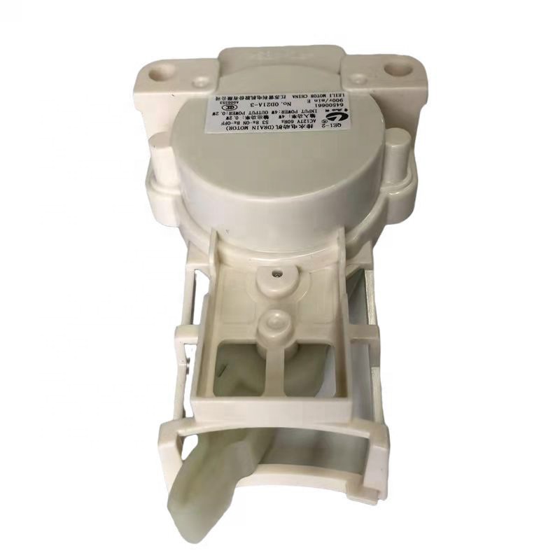 Surmount's QE1-2 Drain Motor Retractor The Ultimate Choice for Washing Machine Parts