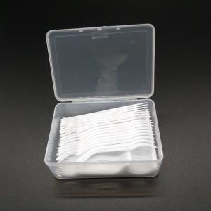 Quality PTFE Hygiene Individual Dental Floss Toothpick food grade material wholesale
