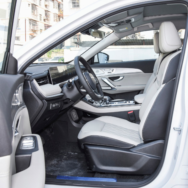 2023 Chery Jetour X70 1.5T Manual Brave plus PRO version Medium SUV New Cars Gasoline