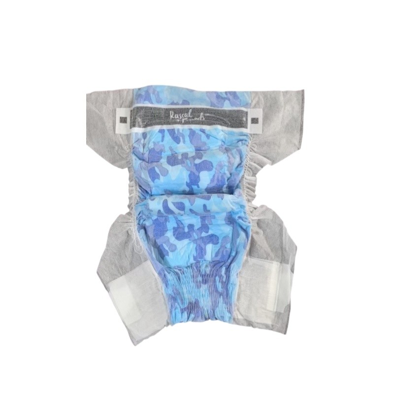 Baby Diapers Full Protection Disposable Sustainable Leak Proof Baby Diapers With Low Price