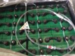 Premier quality Forklift battery automatic watering system 36v 18cells