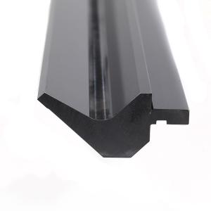 Quality Bending Machine Press Brake V Die 42CrMo High Hardness Upper Die Mold wholesale