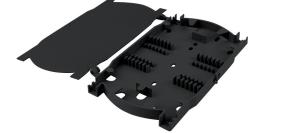 Quality ABS Splice Tray Fiber Optics Accessories wholesale