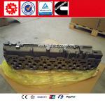 China Wholesale Cummins Engine Parts 6D114 QSL9 Cylinder Head 5282720 4942138
