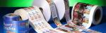 15000 Sheets / Hour Machine Vision Inspection Systems , Narrow Web Inspection