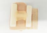 H Shape Buckle Elastic Bandage Wrap Outdoor First Aid Hemostasis Bandage