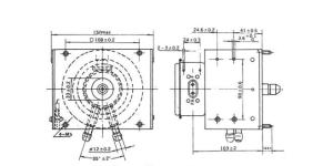 Quality High Power Industrial Magnetron Tube 6kW 2450MHz Microwave Plasma CVD wholesale