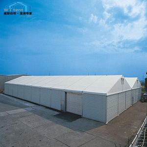 Quality 20x40 Outstanding Industrial Warehouse Tent Unlimited In Length wholesale