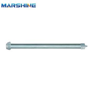 Quality Aluminum Alloy Small Gin Pole Hardware For Tower Construction wholesale