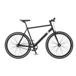 Aluminum Pedal Type 700c Bike Bicycle Fixie Urban Track Bike With 28.6*34*30