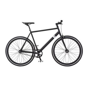 Quality SKD 85% Assembly 700c Wheels Single Speed Road Bikes Men Fixed Gear Bicycle wholesale