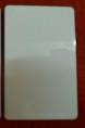 Quality RFKC01 ABNM RF Key Card for hotel locks (white) (Temic5557 Type) wholesale