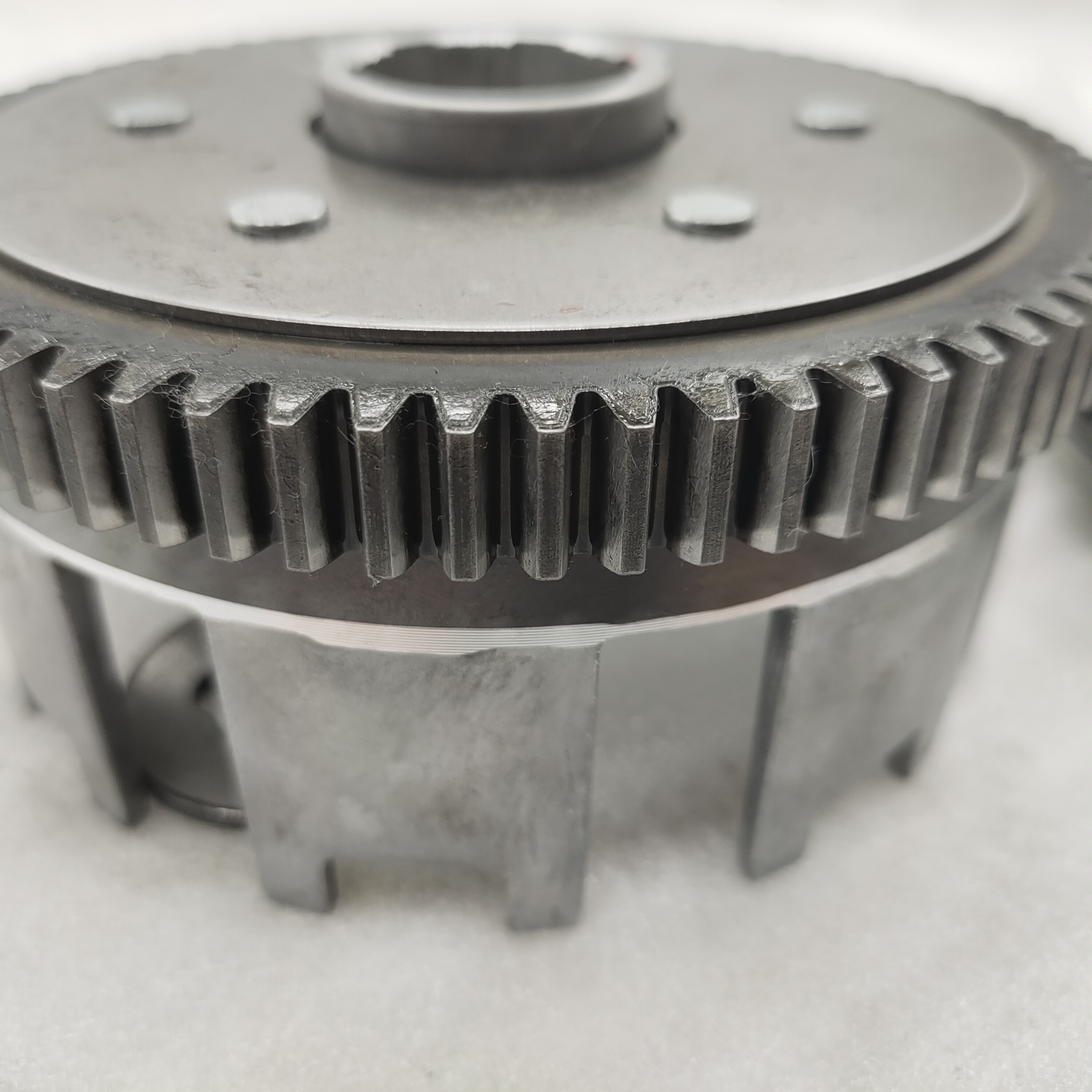 Precise Aluminum Clutch Engine DAYANG Motorcycle Maintenance Tool with Aluminum Alloy