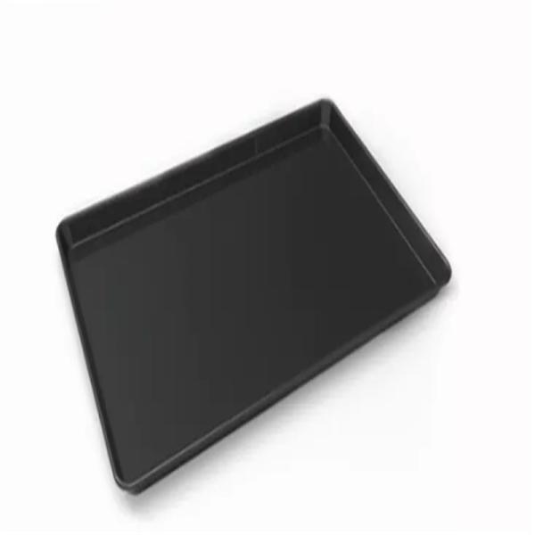 RK Bakeware China Foodservice NSF Corrugated Sheet Pans Aluminum Baking Pans