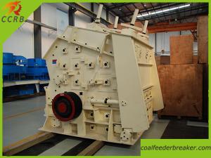 Quality PFV Series Impact Manual Rock Crusher wholesale