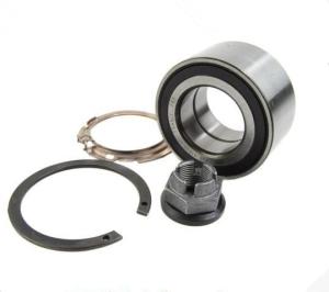 Quality Rear Wheel Bearing Replacement For Volkswagen Spare Parts 443498625F wholesale