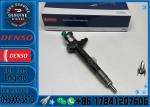 Diesel Fuel Injector 6C1Q-9K546-BB 6C1Q9K546BB 095000-5810 for Land Rover