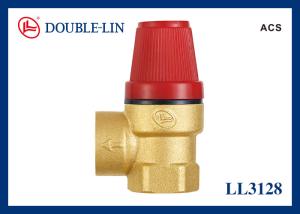 Quality Safety Relief Valve wholesale