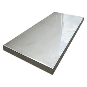 Quality EN10025 hot rolled steel plate corten steel 12mm thick steel plate price per kg wholesale