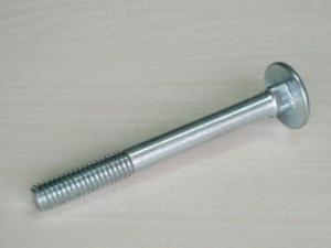 Quality Carriage Bolts round head Square Neck Bolts DIN603 wholesale
