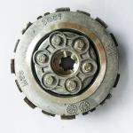 High Performance BAJAJ 100 Motorcycle Clutch Assy OEM Motorcycle Parts