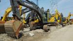 VOLVO used ec360blc excavator for sale